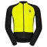 Фото #2 товара SCOTT RC Pro Warm Hybrid Goretex Windstopper jacket