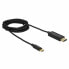 DELOCK 902083787 2 m Cable