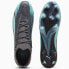 Фото #3 товара Puma Ultra Ultimate Rush FG/AG M 107827-01 football shoes