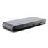 Фото #5 товара Belkin Thunderbolt 3 Dock Pro - Wired - Thunderbolt 3 - Black - SD - Aluminium - 170 W - Док-станция Thunderbolt 3 Belkin