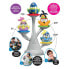 EDUCA BORRAS Tweet Beat Create Your Music Interactive Board Game