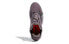 Фото #4 товара adidas originals Streetball 防滑耐磨 低帮 篮球鞋 男款 遗迹紫 / Баскетбольные кроссовки adidas originals Streetball EF6981
