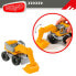 Фото #3 товара COLORBABY Set 2 Vehicles And 2 Construction Machines