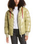 Noize Fiorella Short Puffer Jacket Women's Xs