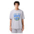 LACOSTE TH7315 short sleeve T-shirt China Money, 7 - фото #2