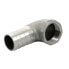 VETUS Female 30 mm Hose Conector 90º