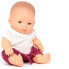MINILAND Asian 21 cm Baby Doll