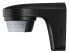 Фото #2 товара Theben theLuxa S180 BK - Passive infrared (PIR) sensor - Wired - Wall - Outdoor - Black - IP55