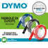 Dymo 3D label tapes - Belgium - 3 m - 3 pc(s) - 89 mm - 105 mm - 50 mm