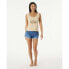 ფოტო #5 პროდუქტის RIP CURL Oceans Together sleeveless T-shirt