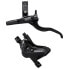 Фото #3 товара SHIMANO BL-M4100+BR-MT420 Front Brake