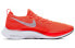 Кроссовки Nike Zoom VaporFly 4 flyknit bright crimson AJ3857-600 38 - фото #3