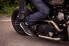Фото #26 товара SHIMA Gravity Men's Motorcycle Jeans - Breathable Elastic Cordura Biker Trousers Men Fit Regular