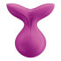 Фото #7 товара Satisfyer Viva La Vulva 3, 8,5 cm