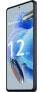 Xiaomi Redmi Note 1 - Smartphone - 8 MP 128 GB - Black