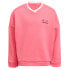 ADIDAS LG DY CPO sweatshirt