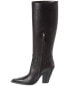 Фото #2 товара Michael Kors Collection Gwen Leather Boot Women's