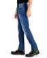 ფოტო #10 პროდუქტის Men's Slim Straight-Leg Jeans, Created for Macy's