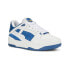 Фото #3 товара Puma Slipstream Suede Fs Lace Up Youth Mens White Sneakers Casual Shoes 3886830