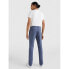 Фото #2 товара TOMMY HILFIGER Flex Bleecker Satin Slim pants