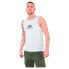 Фото #2 товара ALPHA INDUSTRIES Basic sleeveless T-shirt