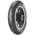 METZELER ME 888 Marathon™ Ultra WhiteWall 67H TL M/C custom tire Черный, 130 / 90 - фото #1