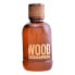 Фото #1 товара Мужский парфюм Dsquared2 EDT Wood