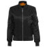 Фото #3 товара URBAN CLASSICS Basic bomber jacket