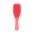 The Ultimate Detangler Pink Punch hairbrush