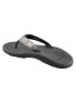 Men's Carico Sandals, Grey