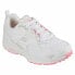 Sports Trainers for Women Skechers Go Run Consistent White