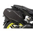 Фото #2 товара SHAD Side Bag Holder Yamaha MT09