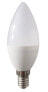 Фото #1 товара Woox R5076 - Smart bulb - White - LED - E14 - Multi,Warm white - 2700 K