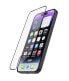 Фото #1 товара Hama Flexibler Displayschutz Hiflex Eco Full-Cover für Apple iPhone 15