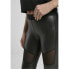 Фото #8 товара URBAN CLASSICS Leatherette Leggings