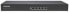 Фото #10 товара Intellinet 525749 - SSH - 10,100,1000 Mbit/s - IEEE 802.3ab - IEEE 802.3i - IEEE 802.3u - Ethernet (RJ-45) - 440 mm - 208 mm