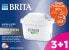 Wkład filtrujący Brita Maxtra+ Hard Water Expert 4 szt.