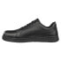 Фото #3 товара Puma Safety Iconic Low Electrostatic Dissipative Composite Toe Work Mens Black