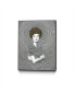 Фото #1 товара Sofia Bonati Odette Art Block Framed Canvas 24" x 32"