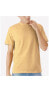 Фото #1 товара Men's Garment Dyed Essential Tee