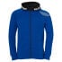 Фото #2 товара KEMPA Core 26 full zip sweatshirt