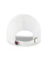 ფოტო #3 პროდუქტის Men's White Fanatics Corporate Clean Up Adjustable Hat