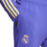 Фото #4 товара Adidas Real Madrid Training Panty M IQ0542