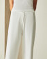 Cotton trousers