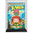FUNKO POP Comic Cover Marvel X-Men Phoenix Figure