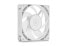 EK Water Blocks 3831109898055 - Fan module - White - Box - 12 V