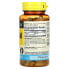 Фото #2 товара Mason Natural, Кальций из устричной скорлупы, 500 мг, 100 таблеток