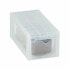 Фото #2 товара Тумба с ящиками многоцелевая Terry LightDrawer S Прозрачный полипропилен (19,6 x 39 x 16 см) Terry Store-Age