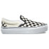 Фото #4 товара Кроссовки Vans Classic Platform Slip-On