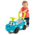 Tricycle Smoby 720525 Blue